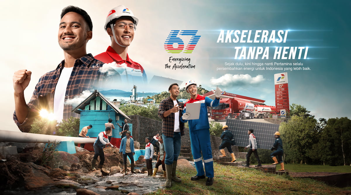 Pertamax: Solusi Jasa & Layanan Cilacap yang Selalu Siap
